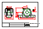 2D Sales Drawing